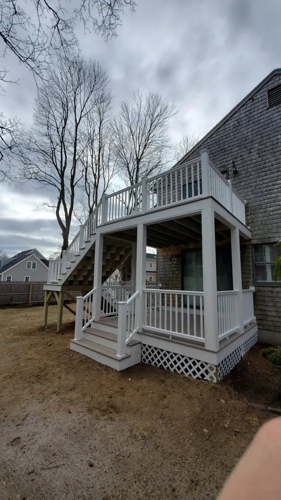 Slide of Imagine Building Solutions