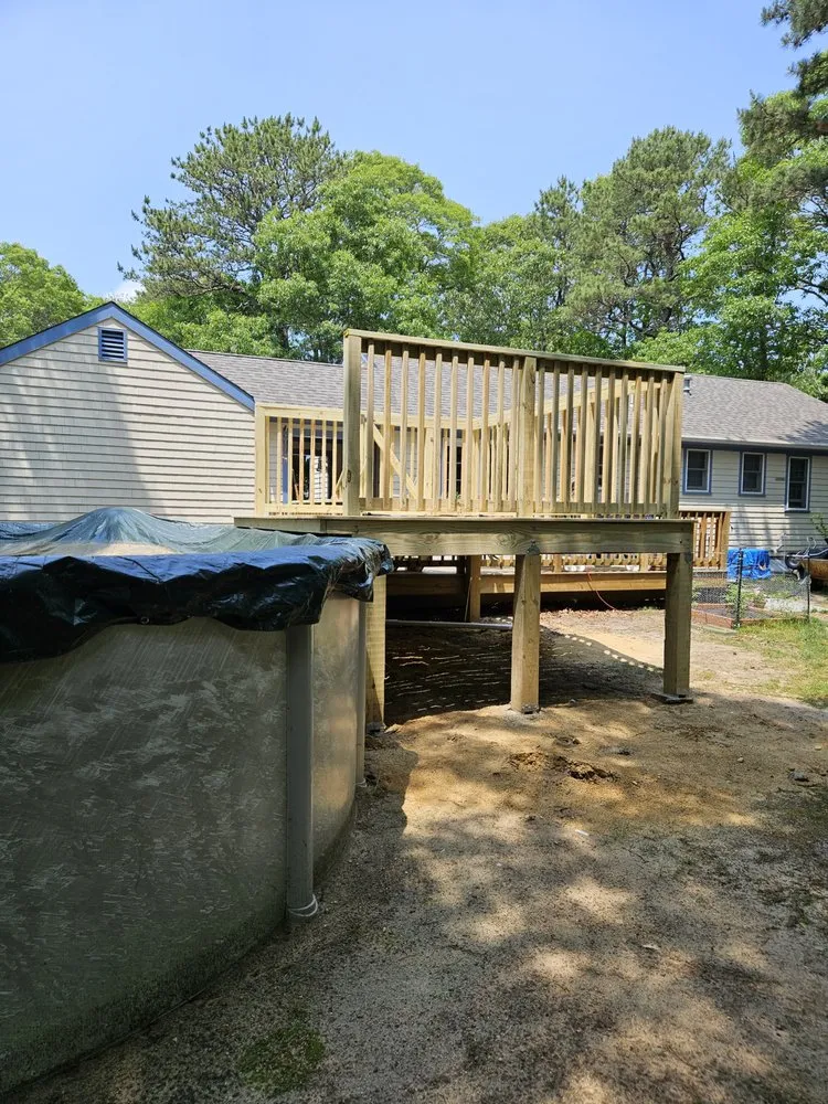 Slide of Imagine Building Solutions