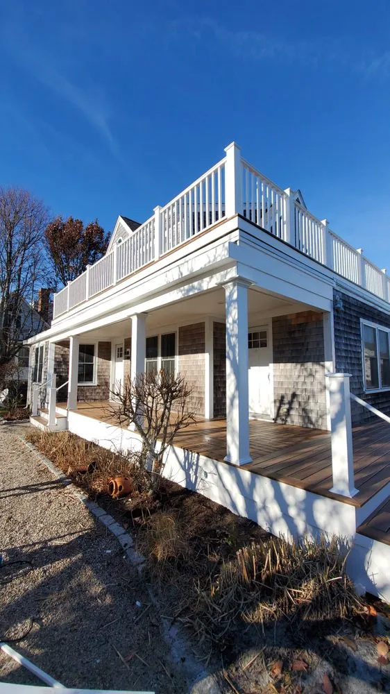 Slide of Imagine Building Solutions