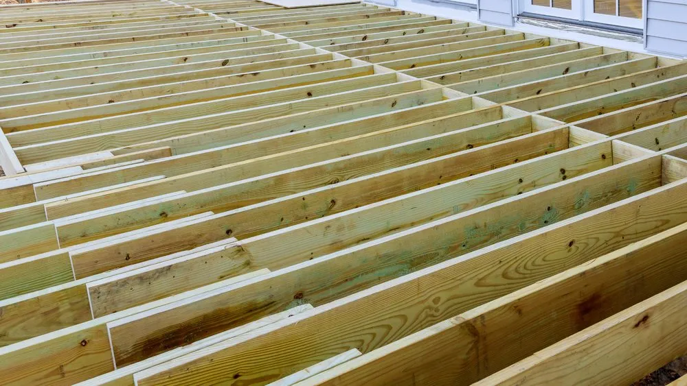 Slide of Imagine Building Solutions