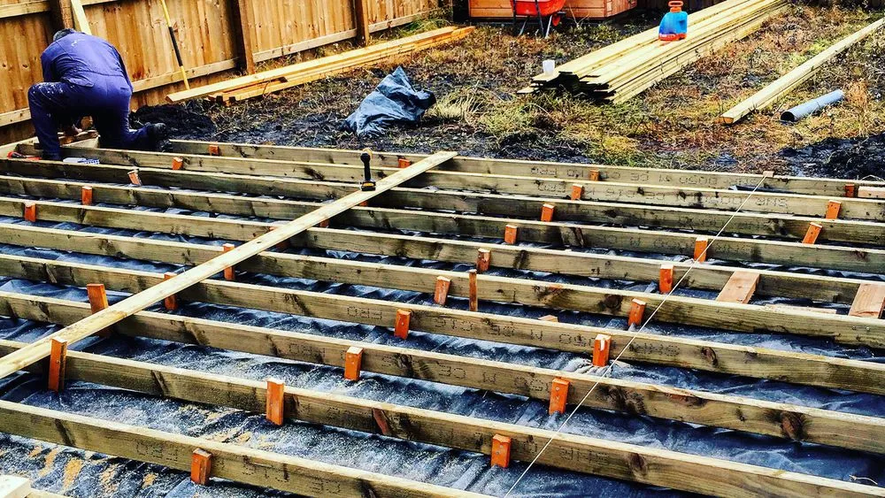 Slide of Imagine Building Solutions