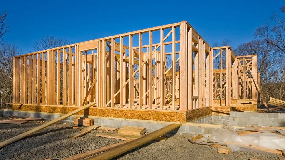 Slide of Imagine Building Solutions