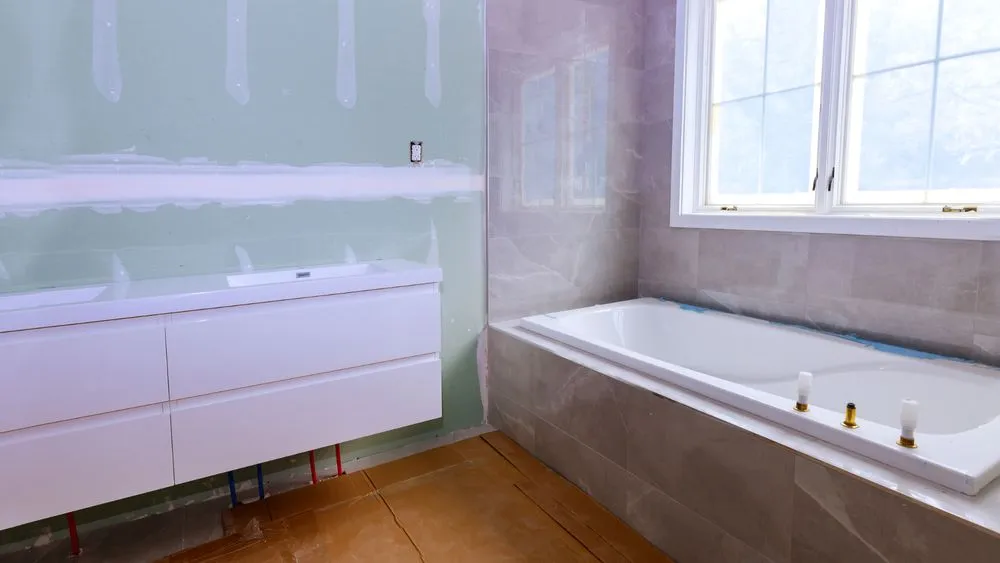 Slide of Imagine Building Solutions