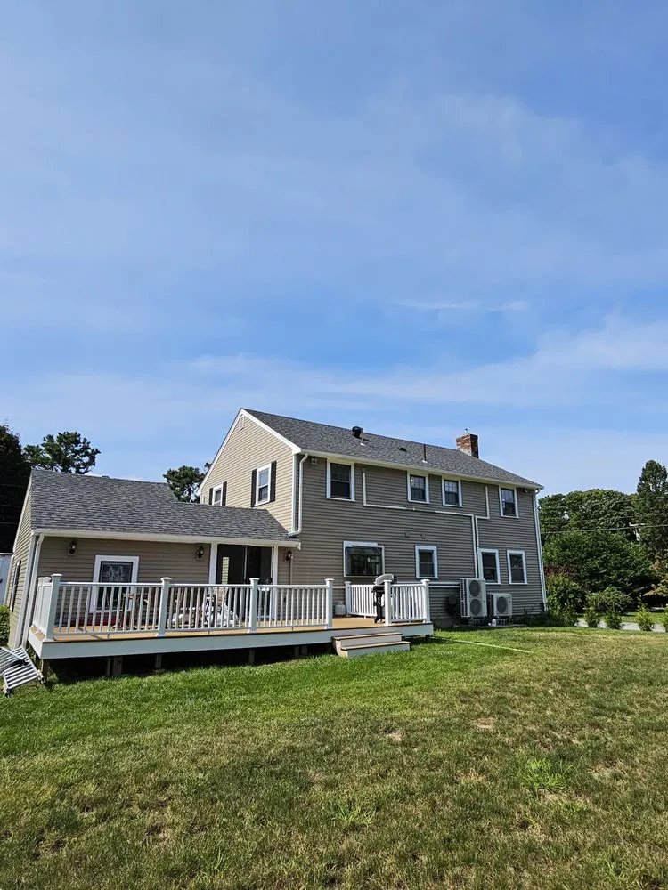 Slide of Imagine Building Solutions