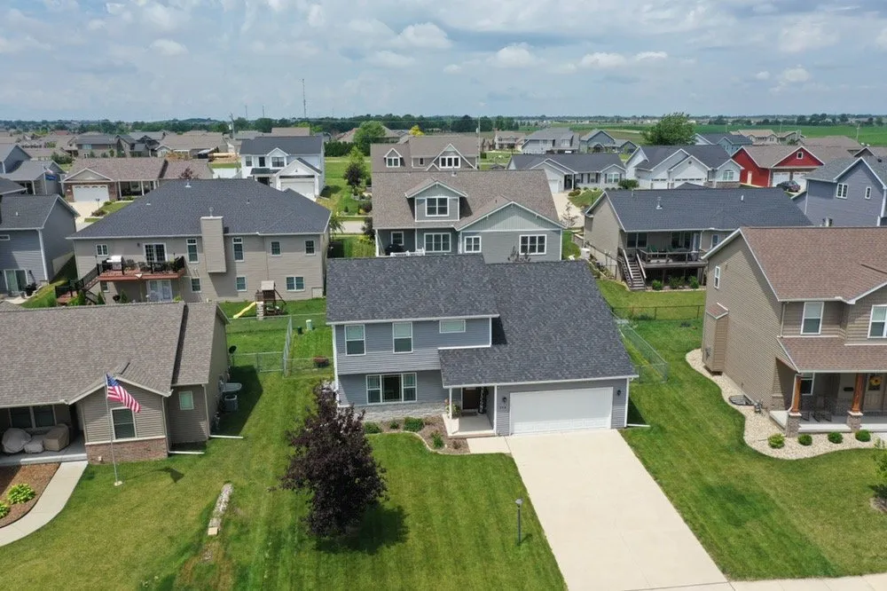 Slide of Imagine Exteriors