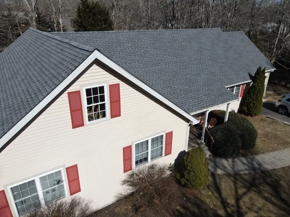 Slide of Imagine Roofs