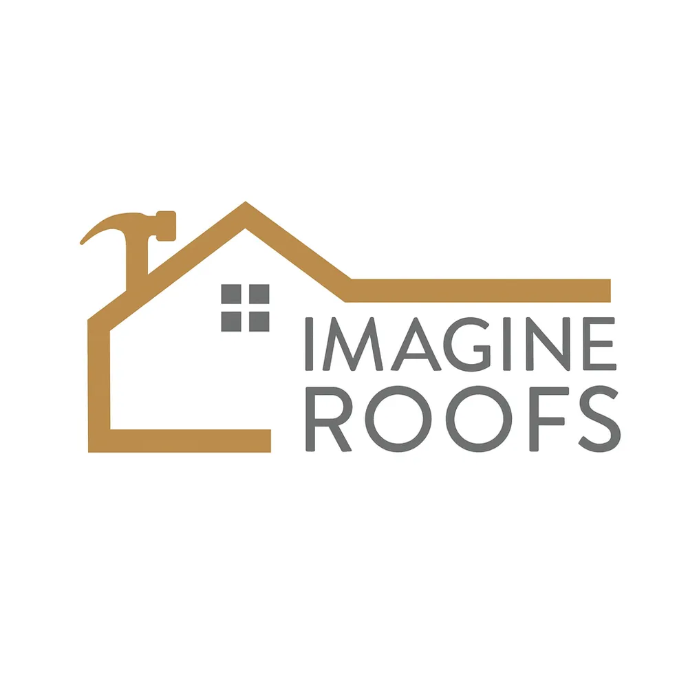 Slide of Imagine Roofs