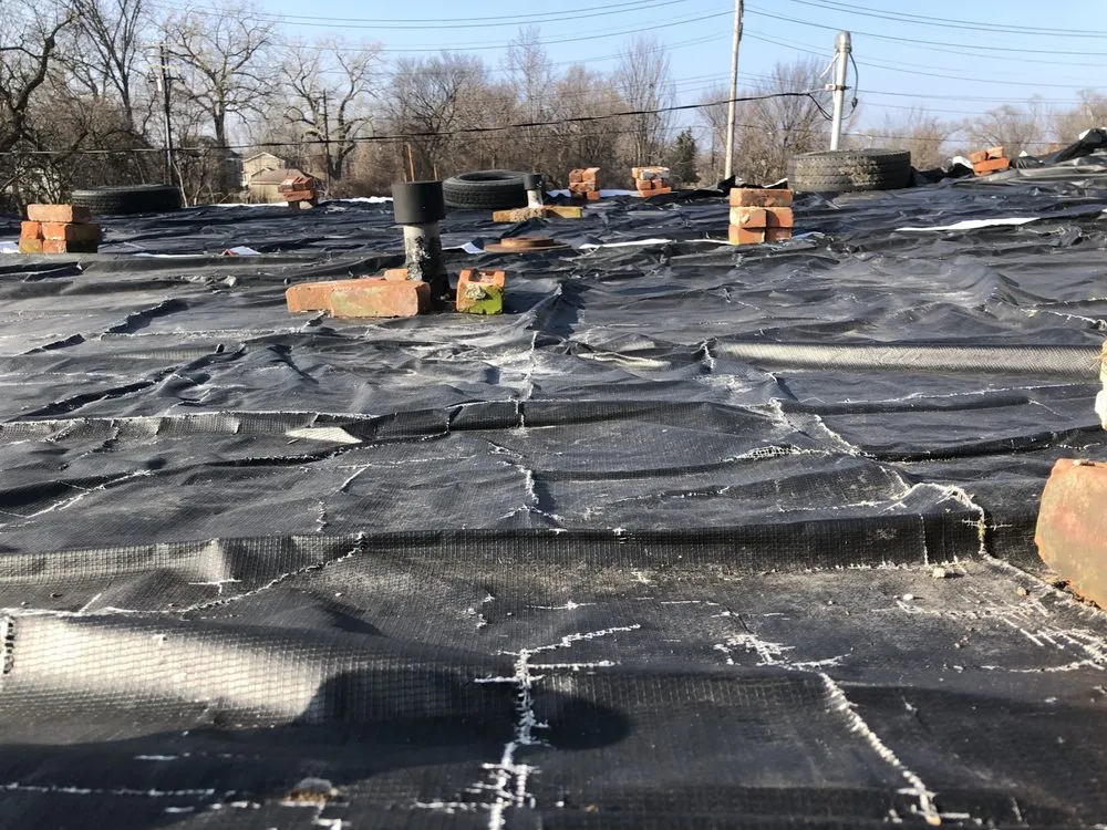 Slide of Imagine That Home Improvement And Roofing