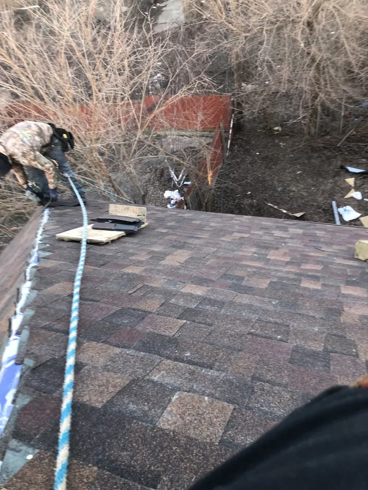 Slide of Imagine That Home Improvement And Roofing