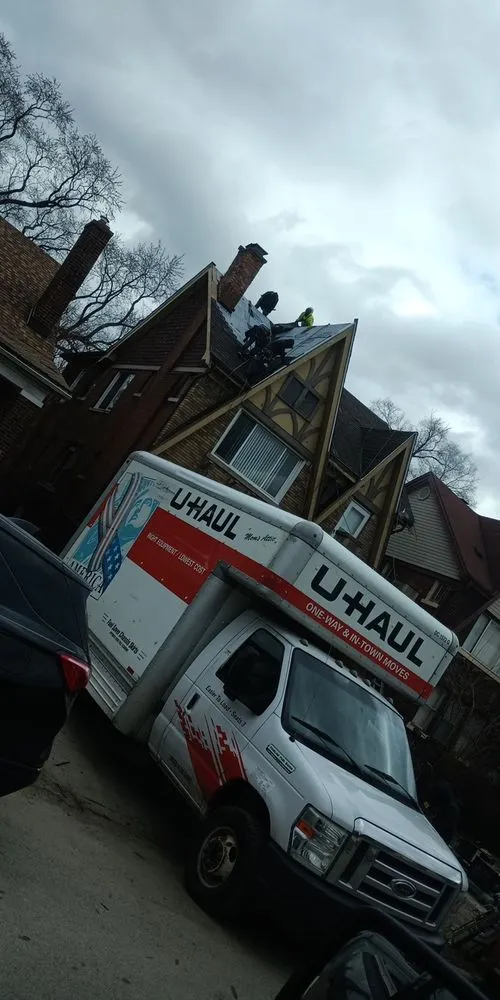 Slide of Imagine That Home Improvement And Roofing