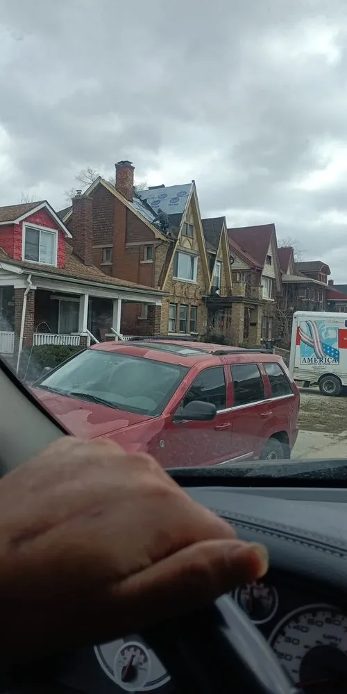 Slide of Imagine That Home Improvement And Roofing