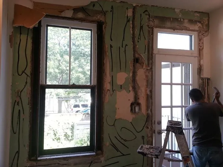 Slide of IMAI Services