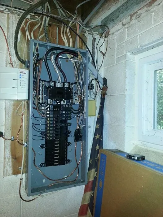 Slide of IMAI Services