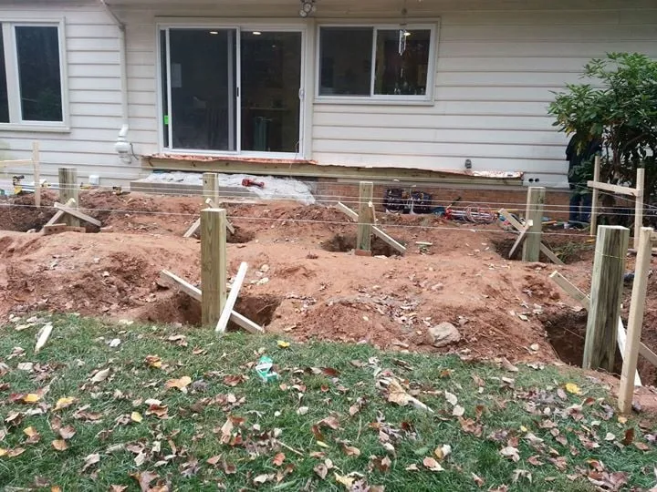 Slide of IMAI Services