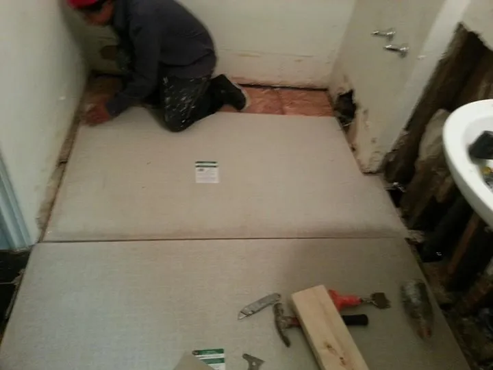 Slide of IMAI Services