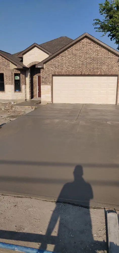 Slide of IMAX Construction