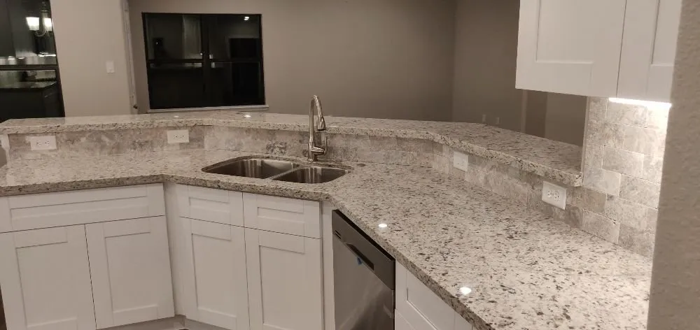 Slide of IMAX Construction