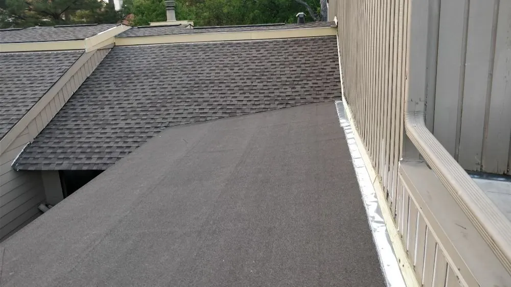 Slide of IMAX Construction