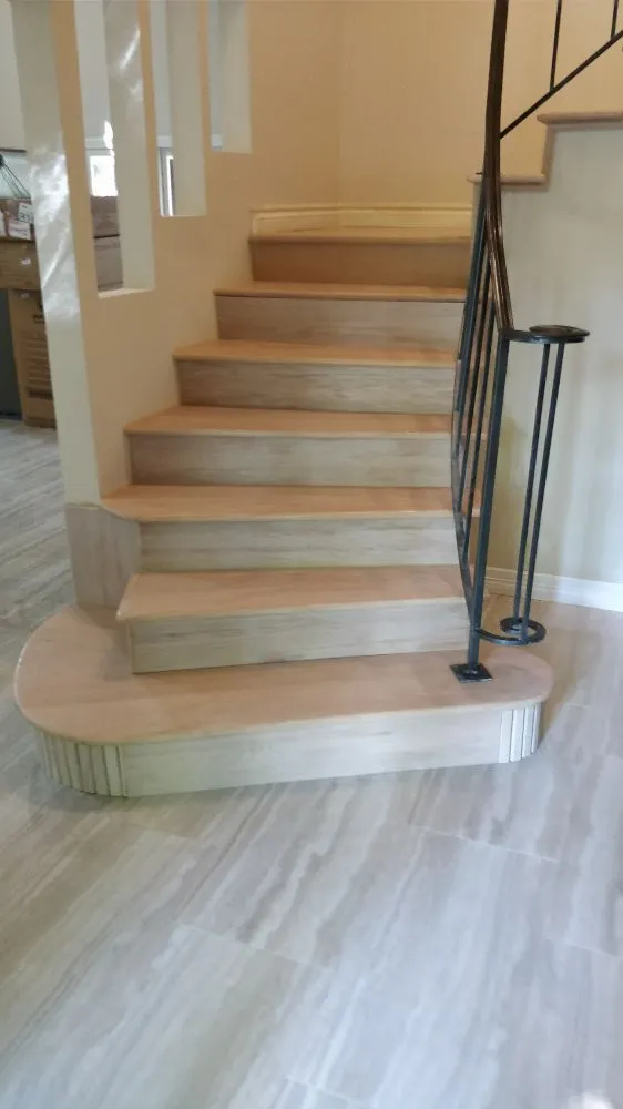 Slide of IMAX Construction