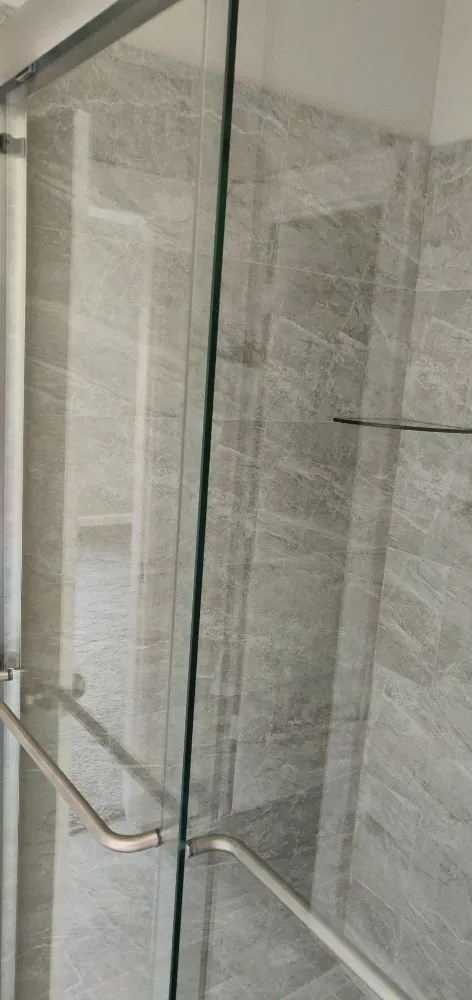 Slide of IMAX Construction