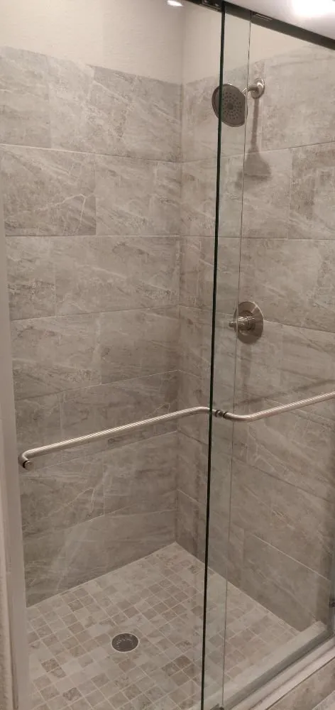 Slide of IMAX Construction