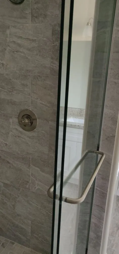 Slide of IMAX Construction