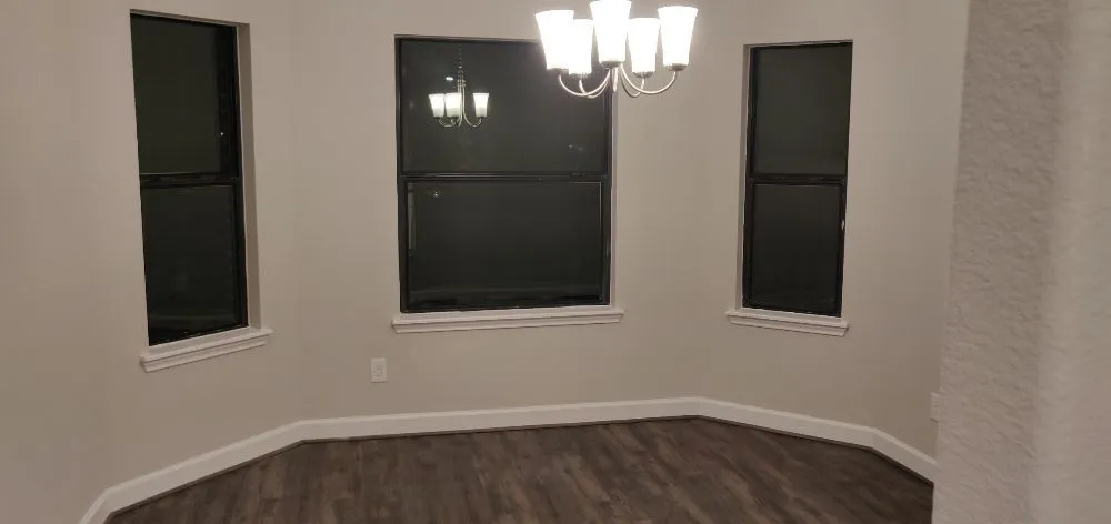 Slide of IMAX Construction