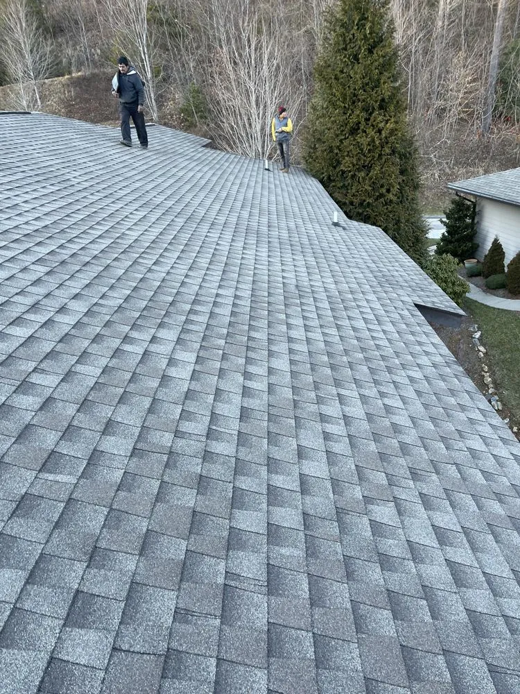 Slide of IMB Construction