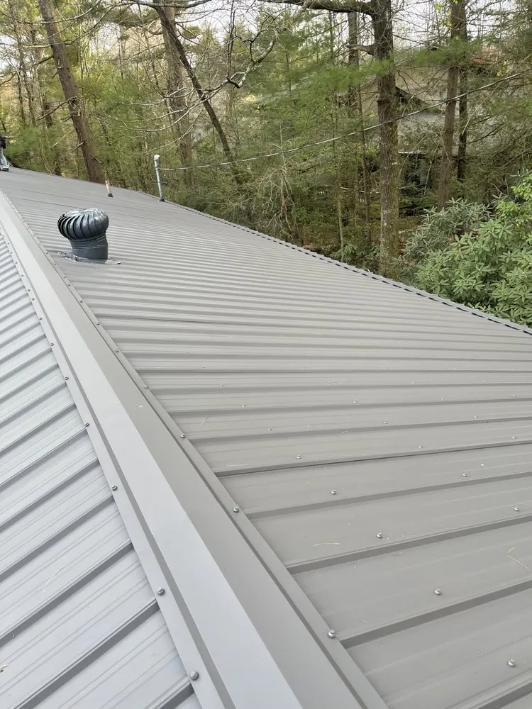 Slide of IMB Construction