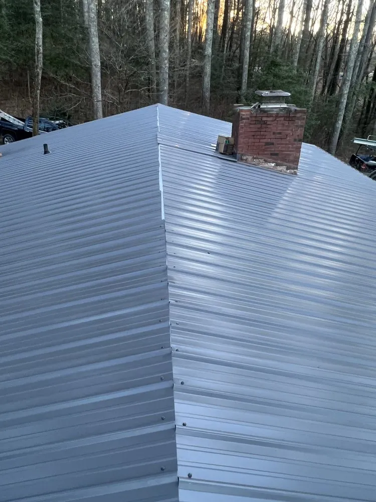 Slide of IMB Construction