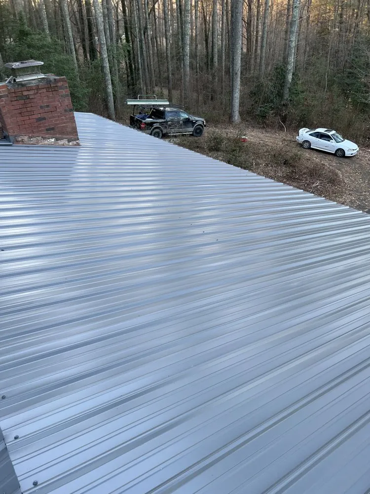 Slide of IMB Construction