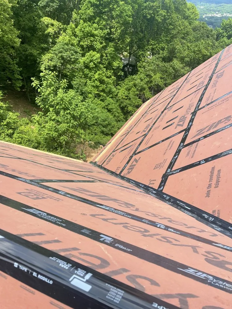 Slide of IMB Construction