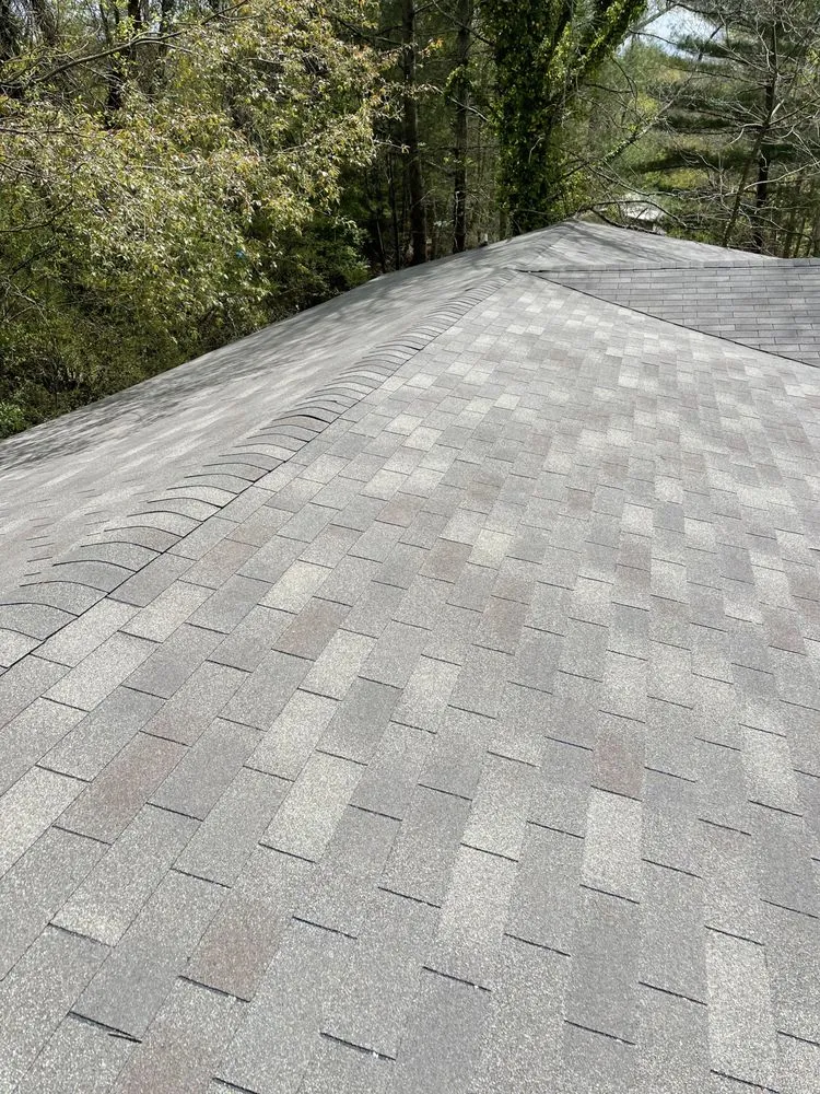 Slide of IMB Construction