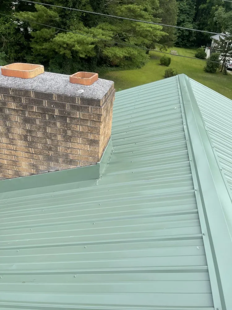 Slide of IMB Construction