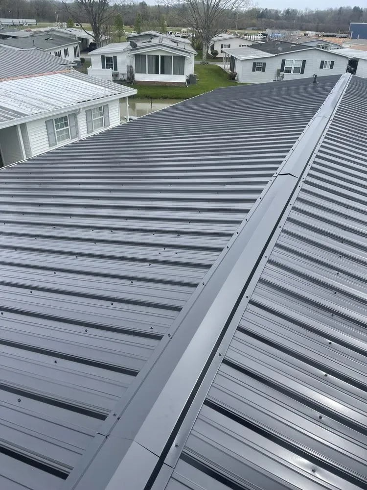 Slide of IMB Construction