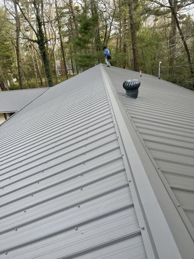 Slide of IMB Construction