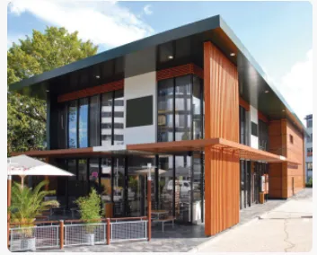 Slide of IME Construction