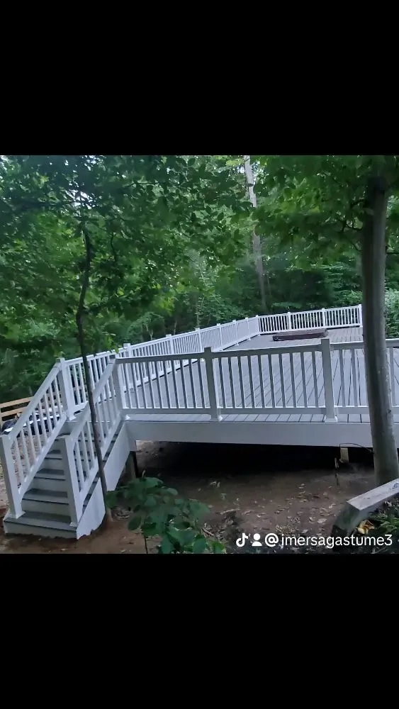 Slide of Imer Contractor