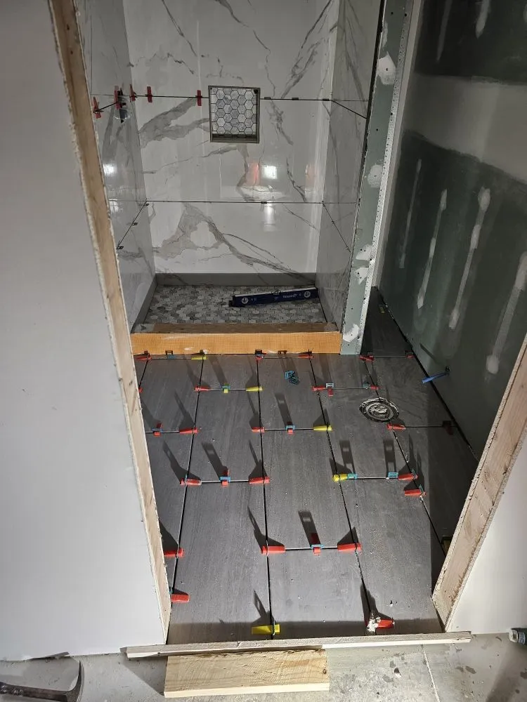 Slide of Imer Contractor