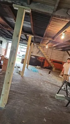 Imer Contractor Logo