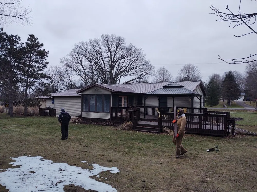 Slide of Imkamp Builders Roofing & Contracting