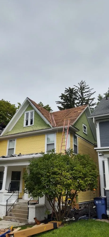 Slide of Imkamp Builders Roofing & Contracting