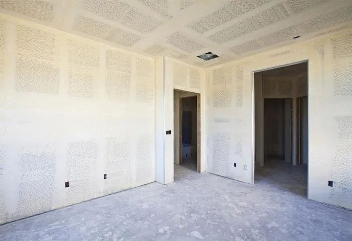 Slide of Immaculate Restorations