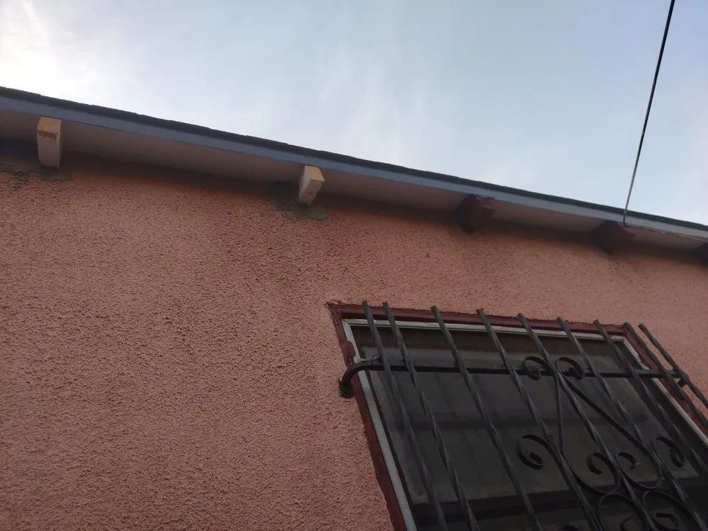 Slide of Immaculate Roofing