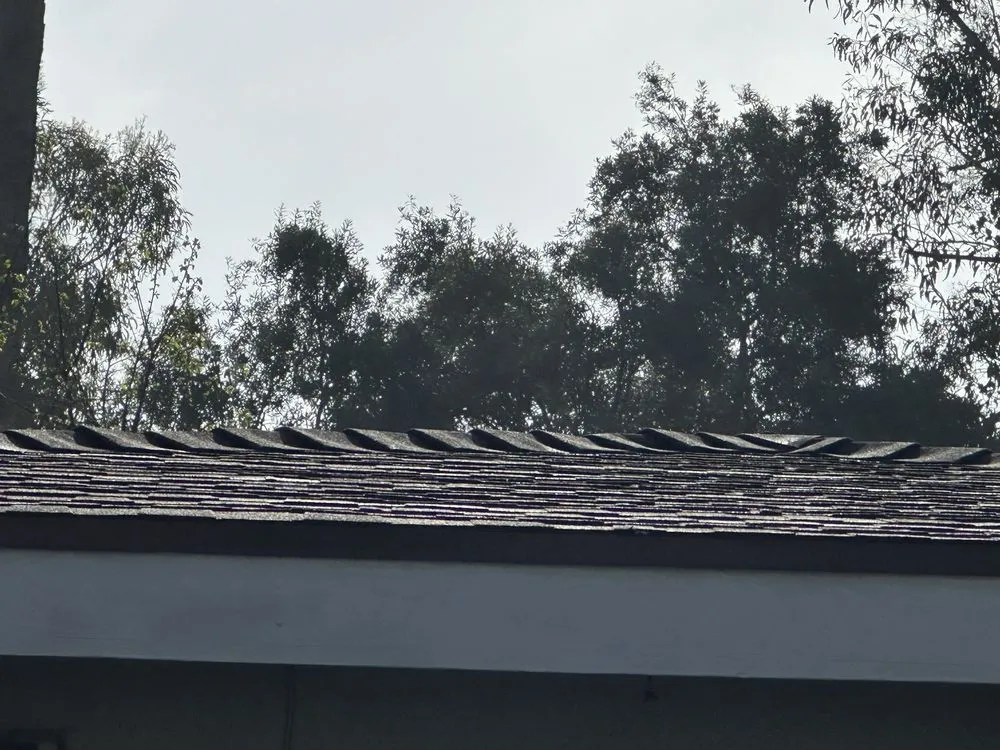 Slide of Immaculate Roofing