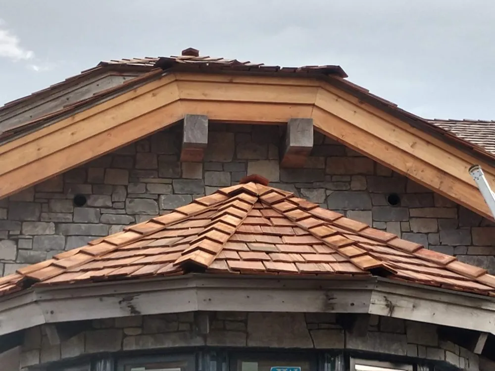 Slide of Immaculate Roofing