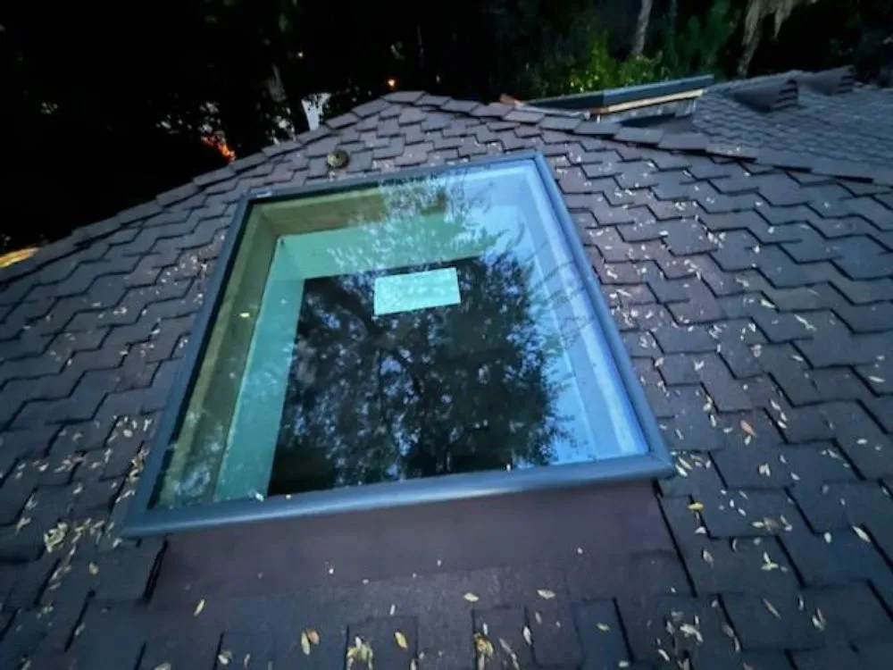 Slide of Immaculate Services