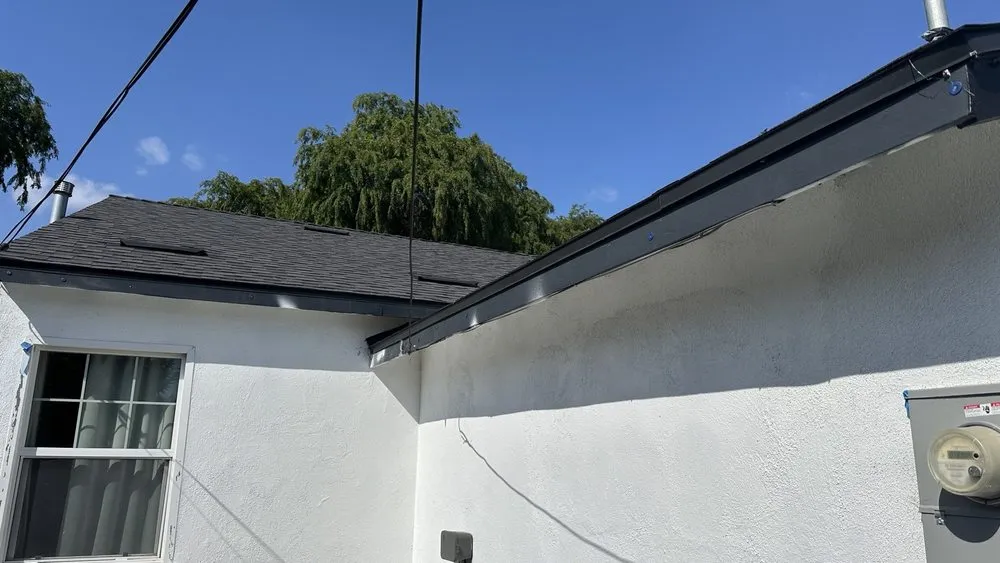 Slide of Immaculate Services