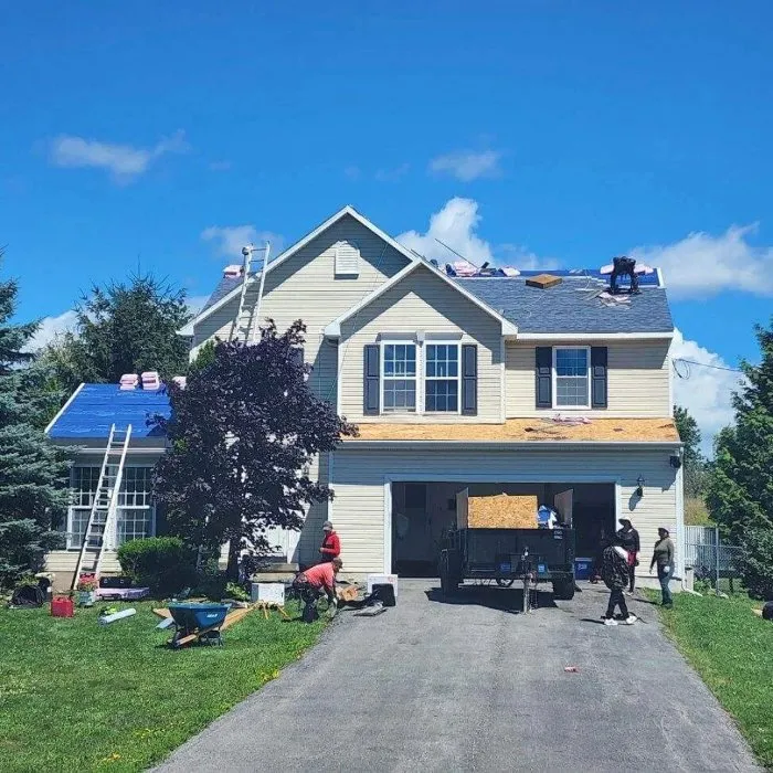 Slide of Immanuel Enterprises