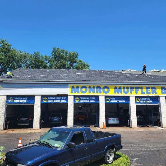 Slide of Immanuel Enterprises